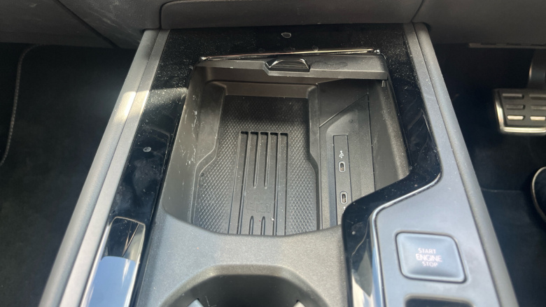 Volkswagen Passat 1.5 eTSI R-Line 5dr DSG Petrol Estate